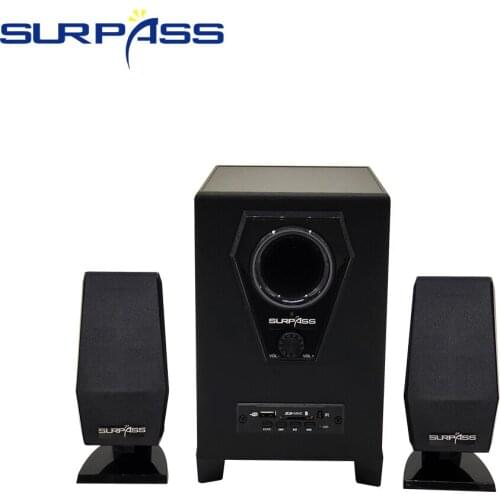 Surpass Speaker Kits
