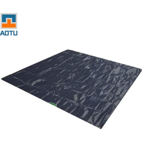 Outdoor Camping Mat Ultra-light Tent Ground Moisture-Proof Blanket
