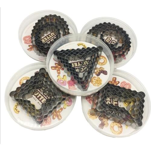 Washoploon Cookie Tools