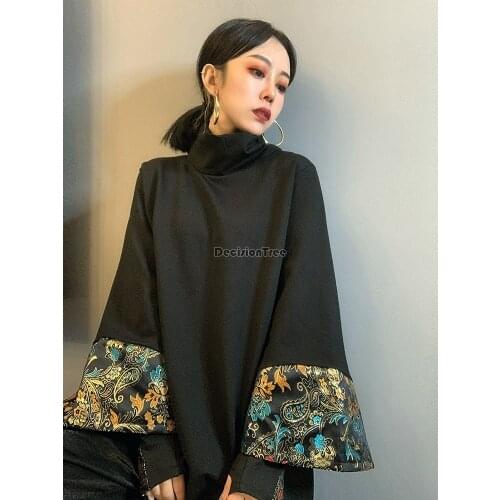 2021 ladies women chinese traditional top qipao shirt cheongsam blouse elegant traditional chinese cheongsam blouse for women