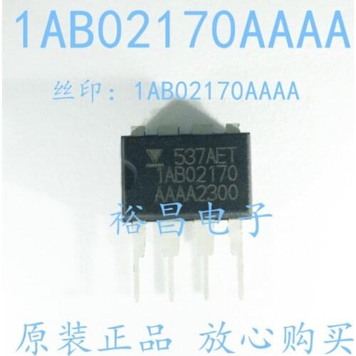 100% New&original 1AB02170AAAA :SIP4 1AB02170AAAA2300