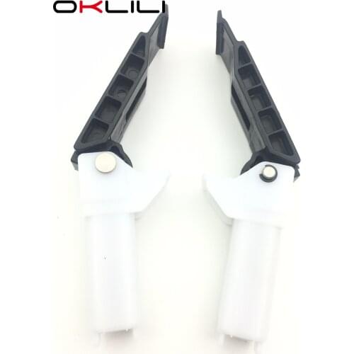 2X ADF Hinge for Canon D520 D560 MF4410 MF4412 MF4420 MF4430 MF4450 MF4452 MF4453 MF4550 MF4553 MF4554 MF4570 MF4580 MF211 MF212