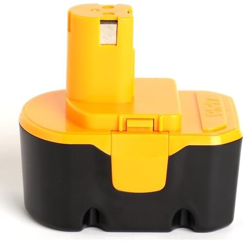 14.4V 3000mAh power tool battery for Ryobi Code1400144/1400671/130224010/130224011/4400011 /1314702/B-8287/BPT1026/RY-1444