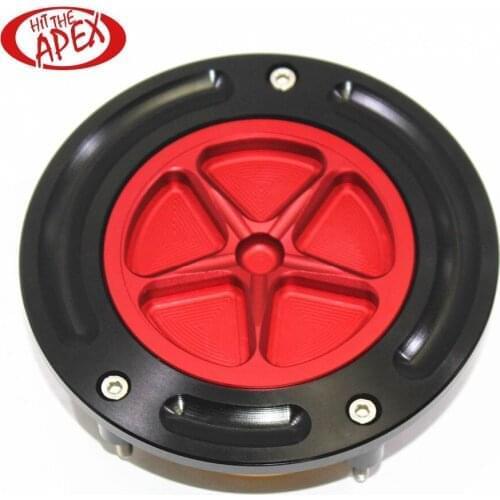 CNC Aluminum Motorcycle Fuel Tank Cap for Honda CBR600RR/CBR1000RR 2002-2016 Keyless Gas Cover Waterproof Dustproof Dirt-proof