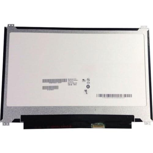 Free shipping 11.6 lcd matrix For ASUS X205 X205T X205TA laptop LED Display 30Pin Slim up and down the ear hole N116BGE-EB2