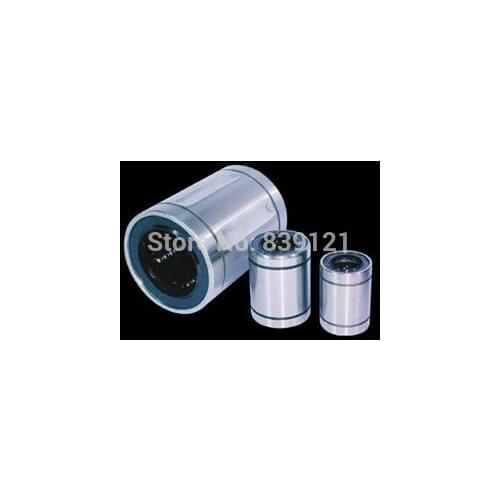 Free ship for linear bearing Lm8uu side linear bearing