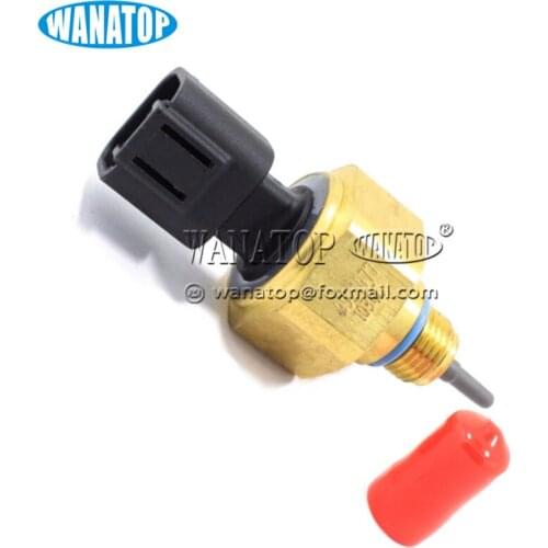Oil Pressure Sensor 904-7241 4921477 For Heavy Duty Engine