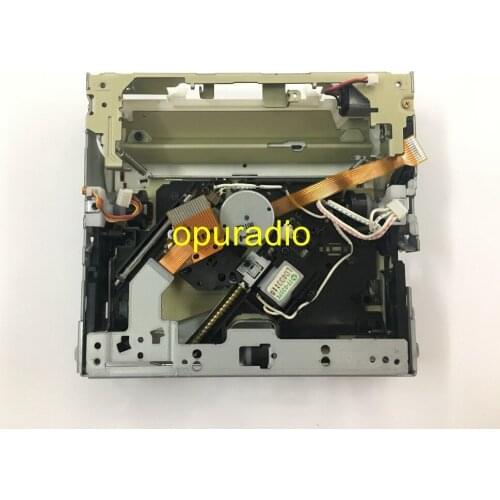 DDDK mechanism For Mercedes Ben W203 W210 W163 W208 Laufwerk COMAND 2.0 DDDK car cd audio