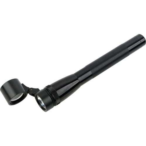 20.5Mm Triplet 10X Jewelry Gemstones Minerals Maglite Attachment Diamond Loupe