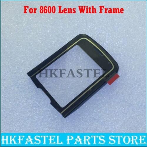 HKFASTEL Protective Glass On The Phone