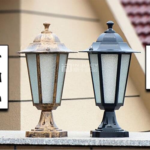 IN JUICY Table Lamps