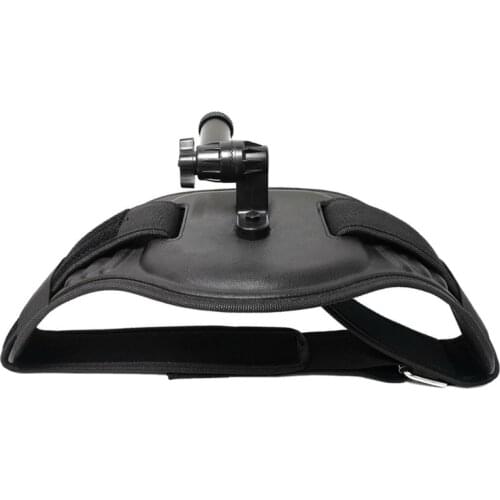 Mount Holder Bracket Panoramic Camera Accessories Waist Strap Belt Fit for 360