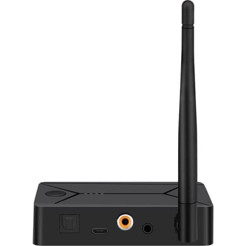 Multifunctional Bluetooth Audio Adapter Usb Mp3 Adapter Bluetooth Receiver Optical Fiber Coaxial Digital To Analog