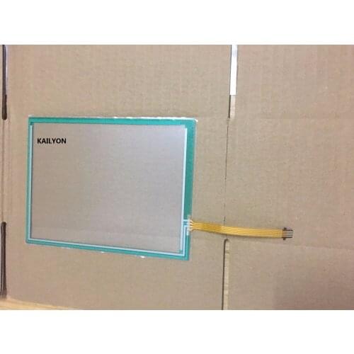 New AST-065 Touch Screen Digitizer DMC AST-065B Touch Panel Glass DMC AST065B