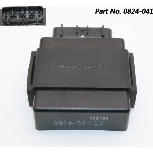 OE# 0824-041 Control Unit CDI Module ECU ECM BOX Computer for Arctic Cat Prowler 500 650 550 1000 700 HDX 500 700