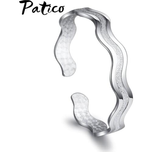PATICO Leather Bracelets