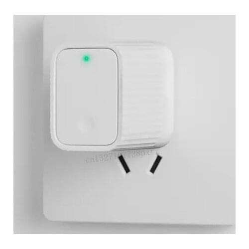 Youpin Smart Cleargrass Bluetooth/Wifi Gateway Hub Work With MiHome Bluetooth Sub-device Smart Home