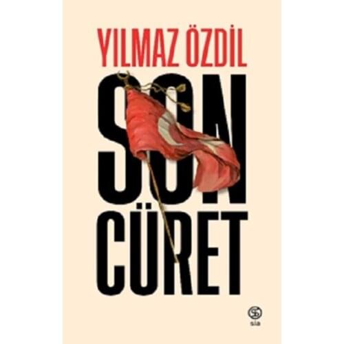 Son Audacity-Indomitable Özdil