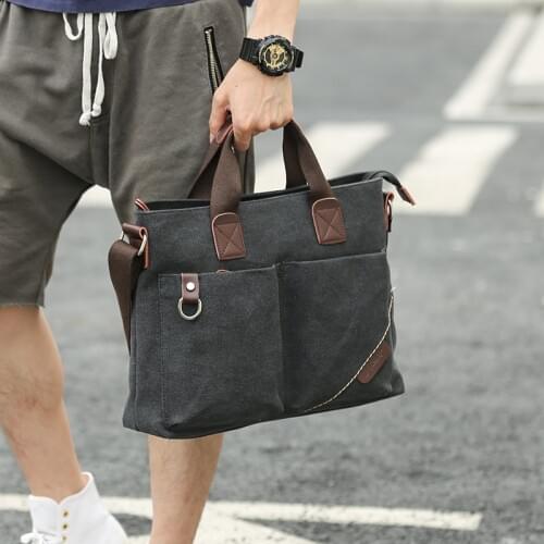 Tidog Men's Laptop Bags