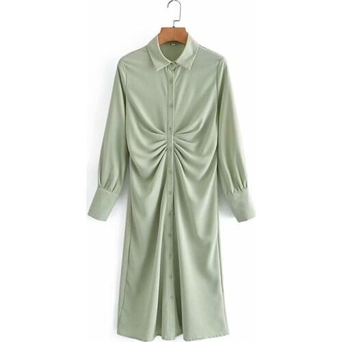 Xikom Fashionable Shirt Dresses