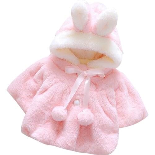 YIzhongxiaoyao Autumn Coats For Girls