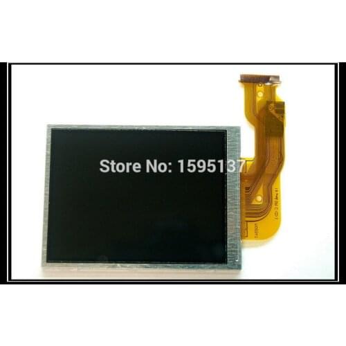 Camera Repair Replacement Parts A3200 PC1590 LCD display for Canon