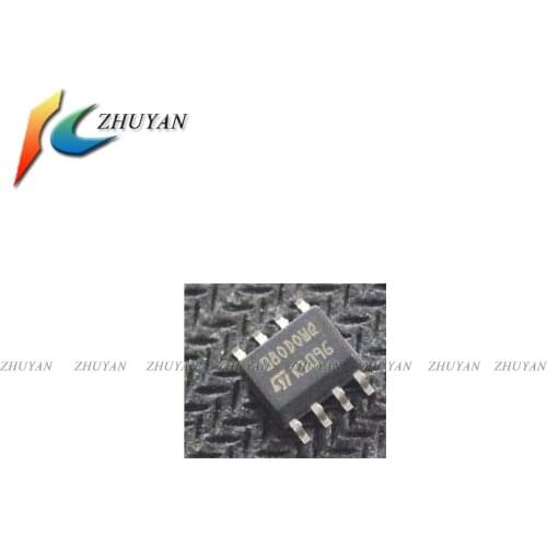 10PCS!!! NEW Original M35080 080D0WQ SOP-8 080DOWQ SOP8 Car tuning meter change table chip In Stock