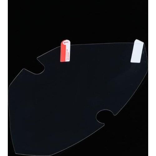 2 Set Cluster Scratch Cluster Screen Protection Film Protector for yamaha NVX 155 Aerox 155