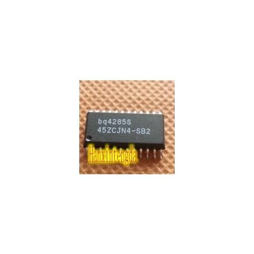 2pcs/lot BQ4285S SOP24 [SMD]