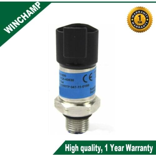 31Q4-40830 31Q440830 50bar Pressure Sensor For HYUNDAI R130/215/225/305-7/-9