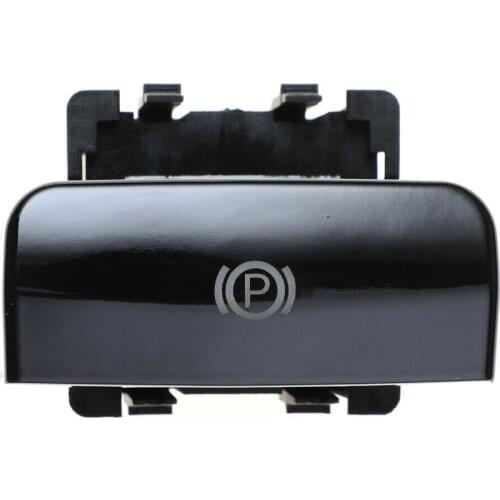 7pinForCitroen C4 II Picasso DS4 3008 5008 Electronic Hand Brake Switch Parking Stop Handbrake Brake Gear P Button 470703