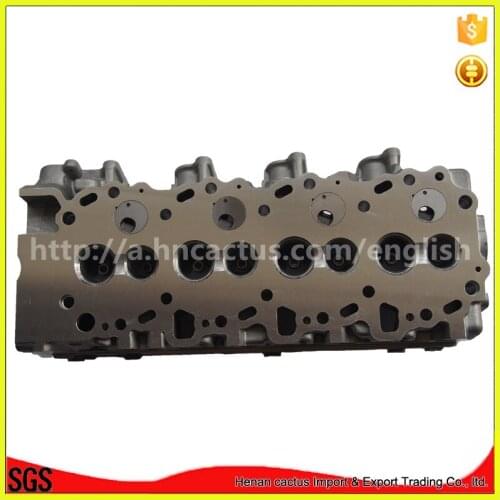 8V High Quality Cylinder Head 1KZ-TE Engine Parts 11101-69175 for Toyota LAND CRUISER TD 4RUNNER TD AMC# 908782