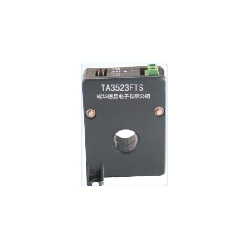 Free shipping Variable range current transformer TA3523FT