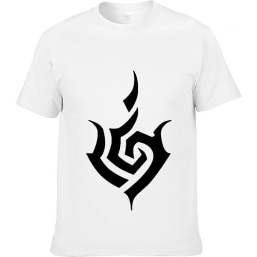 Nero Fate EXTRA T-shirt Big Picture Animation Comic Cosplay Fashion Azathots