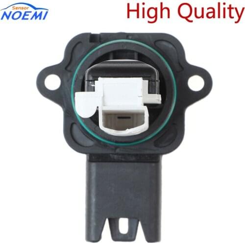 5WK97508Z New MAF Mass Air Flow Meter Sensor For BMW E60 E61 E63 525i 530i 630i 523 525 530 630 i xi N52 N53 B25 B30 5WK97508