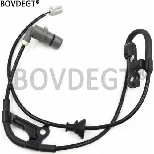 Rear Right ABS Wheel Speed Sensor for TOYOTA CAMRY CV2 XV2 MCV20 LEXUS ES300 3.0L 8954533020 8954505010