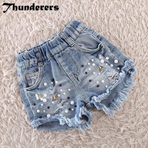 JARGAZOL Kids Shorts For Girls
