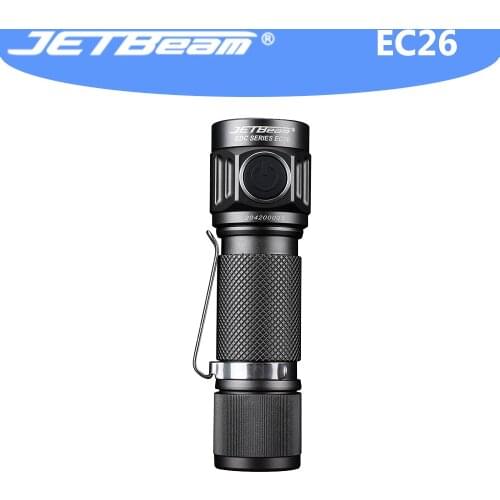JETBEAM Professional Lighting