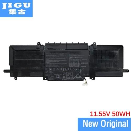 JIGU Original Laptop Battery For Asus 0B200-03150000 C31N1815 BX333FN UX333FA-A3164R UX333FA-A4081T RX333FA UX333FA