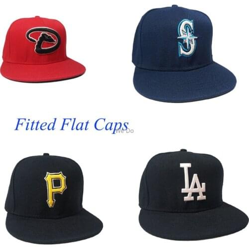 2021 Baseball Boston Fitted Caps Full Closed Beach Outdoor Baltimore Hats Mens Womens Mexico Casual Running B HipHop Flat Gorras