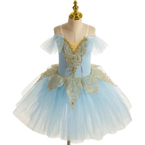 Ballet Dresses For Girls LowFusaw China