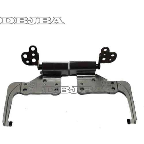 New Laptop LCD Hinges for Dell Inspiron 13Z-1308 13Z-1508 13Z-5323 13Z 1308 13Z 1508 13Z 5323 Series 037T8X 04MXY9 37T8X 4MXY9