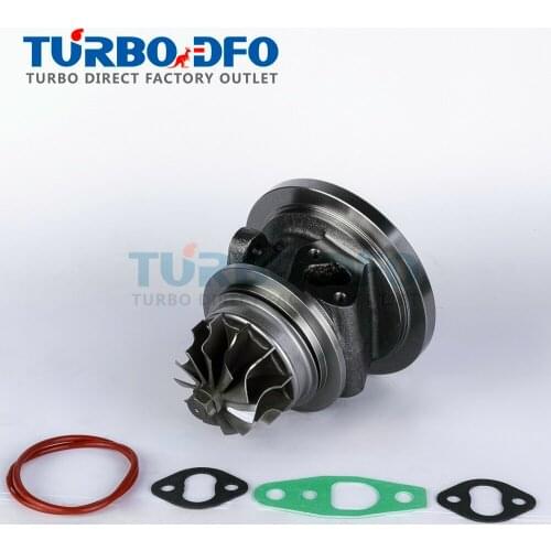 New CT20 Balanced Turbo Cartridge 17201-54030 Turbocharger Chra CT20WCLD For Toyota Landcruiser 2.5 TD 63Kw 2L-T 1985-1989