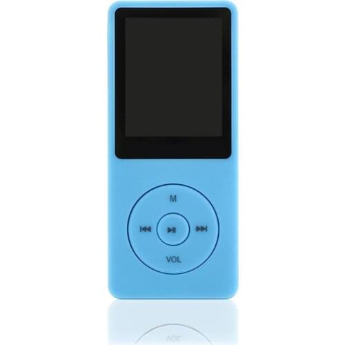 New Sports MP3 Music Player Playback Lossless Sound Recorder And Videos Music MP3 Play Card Player Player FM Can Music D3A3