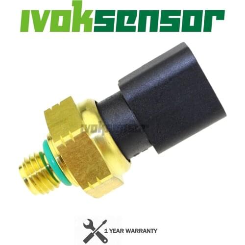Heavy Duty Pressure Sensor Switch Sender 2746721 U5MK1088 For Caterpillar EXCAVATOR INTEGRATED TOOLCARRIER TELEHANDLER LOADER