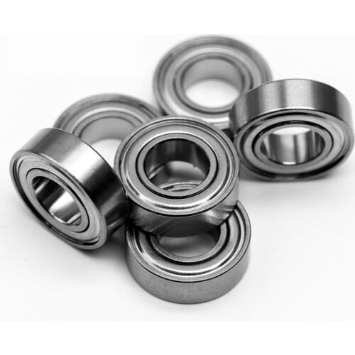 R188 688 6703 Mute Silent Bearing Fidget Spinners Ceramic Bearings for Hand Spinner Fingertip Gyro Replaceable Stress Relief Toy