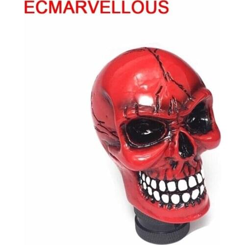 Pomello Galka Zmiany Biegow Pomo Palanca De Cambio Coche Car Accessories Pommeau Levier Vitesse Universal Gear Shift Knob