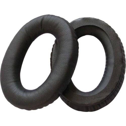 Replacement Ear Pads Cushions For Bose Aviation Headset X A10 A20 Headphones