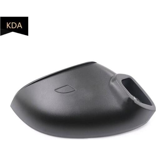 Auto Side Rearview Mirror Bottom Lower Holder Cover for VW Passat B8 2017 2018 2019 Passat B8 ALLTRACK 2016-2019 Arteon CC 2019