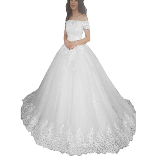 2021 Ball Gown Tulle Quinceanera Dresses Appliques Sweet 16 Long Evening Party Prom Gown Vestidos De 15 Anos Custom Made